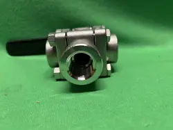 VALVE 3/8”