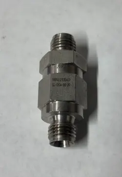 USED - SWAGELOK 1/4