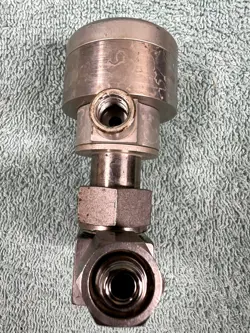 VCR FITTINGS