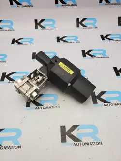 NEW SWAGELOK 133SR 133 SERIES PNEUMATIC SPRING RETURN ACTUATOR