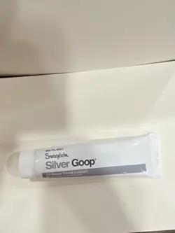 SWAGELOK SILVER GOOP