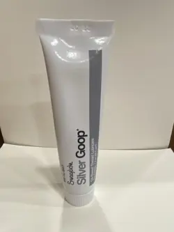 SWAGELOK SILVER GOOP