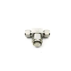 SWAGELOK SS-12TF-MM-140 NSNP
