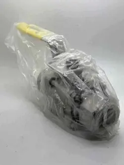 YELLOW HANDLE