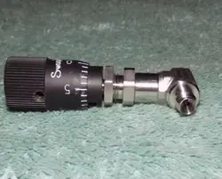 VERNIER