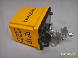 3-WAY BALL VALVES
