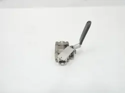 VALVE 3/4IN