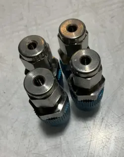 SWAGELOK SS-200-1-4