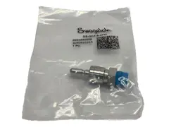 SWAGELOK SS-QC4-S-2PM QUICK CONNECT STEM WITHOUT VALVE 1/8