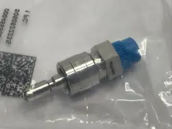 VALVE 1/8