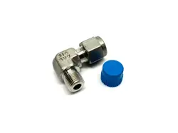 ELBOW CONNECTOR FITTING