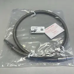 HOSE ASSEMBLY 3/8”