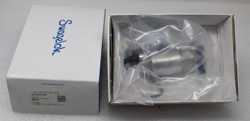 NEW ORIGINAL SWAGELOK 6LVV-DPA111P-CM34103 DIAPHRAGM VALVE ASSEMBLY
