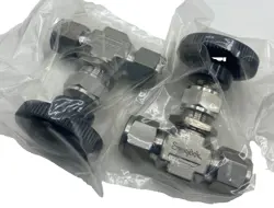 5000 PSIG SS1RS8