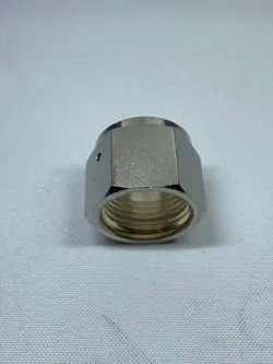 IN FEMALE NUT.