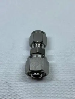IN FEMALE TUBE
