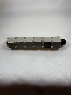 SS. SET