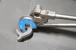 MS-HTB-8 MANUAL TUBE
