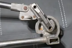 MANUAL TUBE BENDER