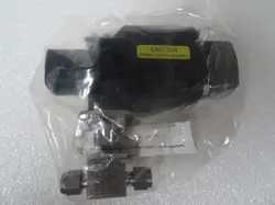 SWAGELOK SS-43GS4-31C BALL VALVE