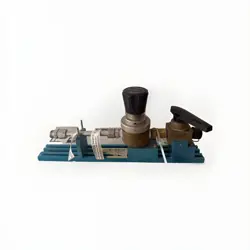 KINETICS FLUID SYSTEM GAS LINE, TESCOM 150, SWAGELOK B-45S8,