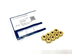 B-402-1 BRASS