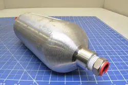 304L-HDF8-1000 / ACCUMULATOR, 776 LWR PNEU SST, GR-5674, 0750-737922 / SWAGELOK