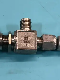VALVE 2W