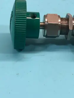 BALL VALVE 2W