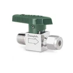 SWAGELOK SS-4P4T1 1/4