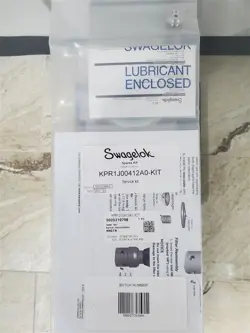 SWAGELOK KPR 1J00412A0-KIT