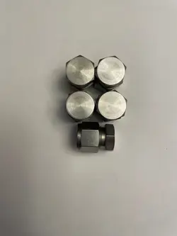 CAP LOT OF