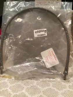 HOSE 30”