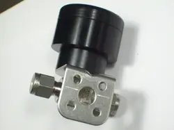 NC ACTUATOR