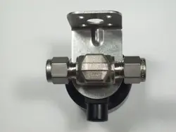 STAINLESS STEEL TOGGLE