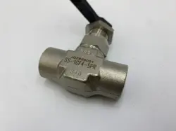 TOGGLE VALVE 1/4