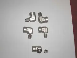 OD 1/4 NPT