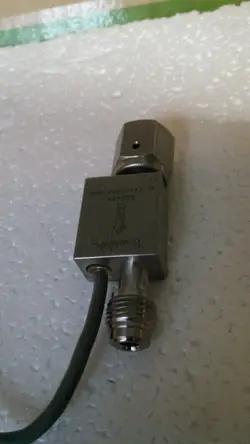 SENSOR TRANSDUCER