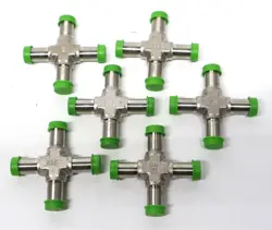 BUTT WELD TUBE