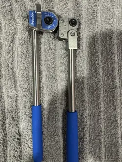 SWAGELOK TUBING BENDER 1/8