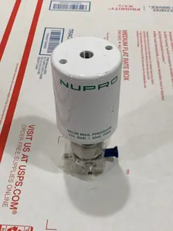 6LV-HDC111P-C VALVE