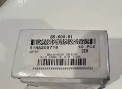 3/8” BOX