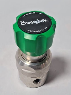 REGULATOR SS PR