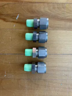1/2” COMPRESSION 1/4”