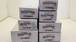 OF SWAGELOK FITTINGS