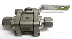 SWAGELOK SS-63TS8 1/2