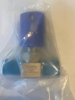PURITY DIAPHRAGM VALVE