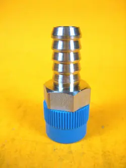 SWAGELOK  3/8