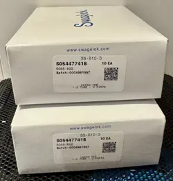 BOX OF 10EA