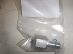 NEW SWAGELOK SS-8-TA-7-6 , TUBE ADAPTER, 1/2